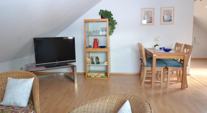 Ferienwohnung Max-Und-Moritz フレンスブルク エクステリア 写真
