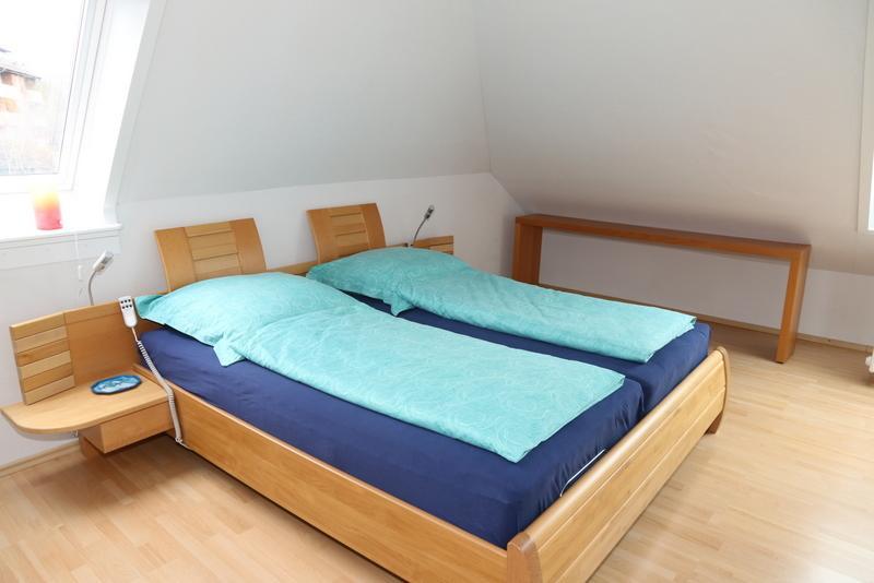 Ferienwohnung Max-Und-Moritz フレンスブルク エクステリア 写真