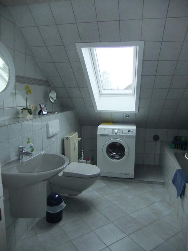 Ferienwohnung Max-Und-Moritz フレンスブルク エクステリア 写真